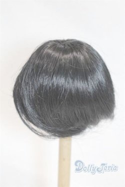 画像2: 6-7inch/ウィッグ U-25-08-26-275-TN-ZU