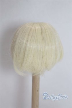 画像2: 6-7inch/ウィッグ U-25-08-26-276-TN-ZU