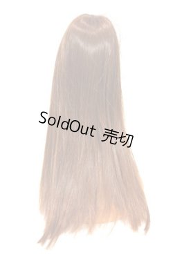 画像2: 6-7inch/ウィッグ/インチ　BJD　MJD　ドール用 U-26-09-09-325-TN-ZU