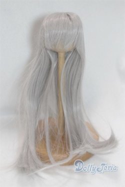 画像1: 6-7inch/ウィッグ U-25-08-26-279-TN-ZU