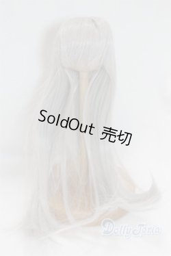 画像1: 6-7inch/ウィッグ U-25-08-26-279-TN-ZU