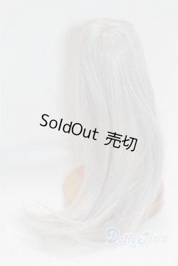 画像2: 6-7inch/ウィッグ U-25-08-26-279-TN-ZU