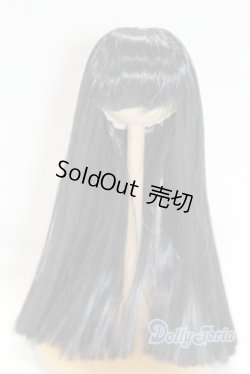 画像1: 6-7inch/ウィッグ U-25-08-26-281-TN-ZU