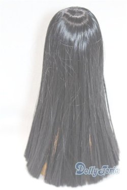 画像2: 6-7inch/ウィッグ U-25-08-26-281-TN-ZU