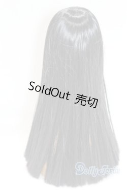 画像2: 6-7inch/ウィッグ U-25-08-26-281-TN-ZU