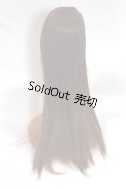 画像2: 6-7inch/ウィッグ/インチ　BJD　MJD　ドール用 U-26-09-09-324-TN-ZU