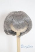 6-7inch/ウィッグ U-25-08-26-283-TN-ZU