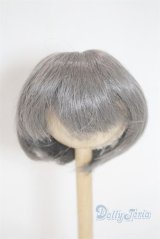 6-7inch/ウィッグ U-25-08-26-283-TN-ZU