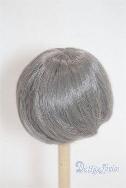 画像2: 6-7inch/ウィッグ U-25-08-26-283-TN-ZU