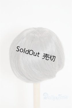 画像2: 6-7inch/ウィッグ U-25-08-26-283-TN-ZU