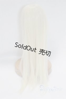 画像2: 6-7inch/ウィッグ U-25-08-26-284-TN-ZU