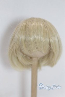 画像1: 6-7inch/ウィッグ U-25-08-26-287-TN-ZU