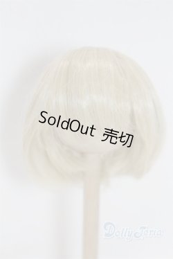 画像1: 6-7inch/ウィッグ U-25-08-26-287-TN-ZU