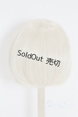 画像2: 6-7inch/ウィッグ U-25-08-26-287-TN-ZU