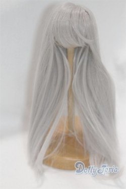 画像1: 6-7inch/ウィッグ U-25-08-26-288-TN-ZU