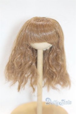 画像1: 6-7inch/ウィッグ U-25-08-26-289-TN-ZU