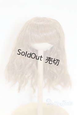 画像1: 6-7inch/ウィッグ U-25-08-26-289-TN-ZU