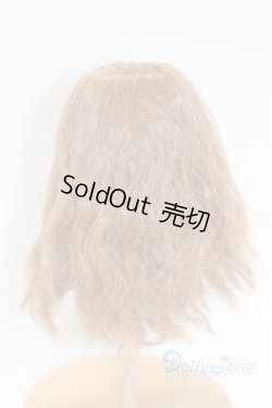 画像2: 6-7inch/ウィッグ U-25-08-26-289-TN-ZU