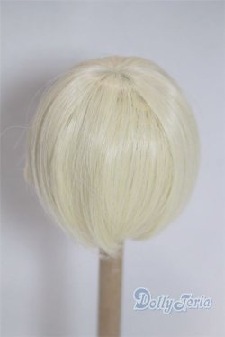 画像2: 6-7inch/ウィッグ U-25-08-26-290-TN-ZU