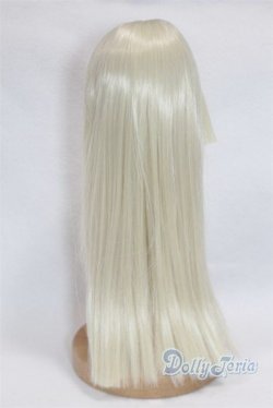 画像2: 7-8inch/ウィッグ U-25-09-02-222-TN-ZU