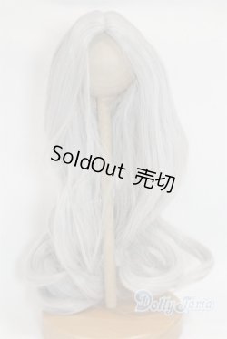 画像1: 7-8inch/ウィッグ U-25-09-02-223-TN-ZU