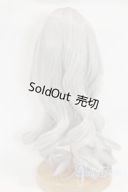 画像2: 7-8inch/ウィッグ U-25-09-02-223-TN-ZU