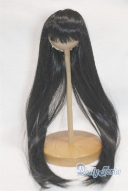 画像1: 7-8inch/ウィッグ U-25-09-02-224-TN-ZU