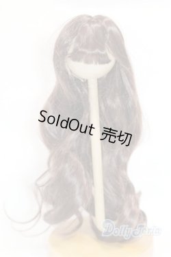画像1: 7-8inch/ウィッグ U-25-09-02-226-TN-ZU