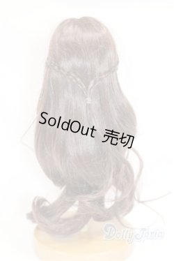 画像2: 7-8inch/ウィッグ U-25-09-02-226-TN-ZU