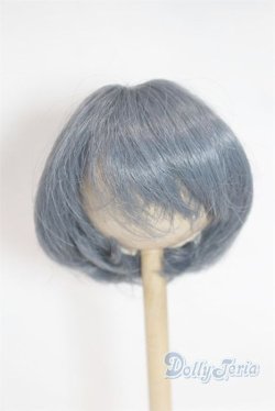 画像1: 7-8inch/ウィッグ U-25-09-02-229-TN-ZU