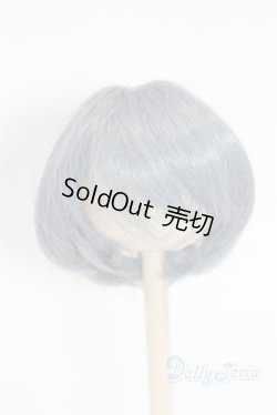 画像1: 7-8inch/ウィッグ U-25-09-02-229-TN-ZU