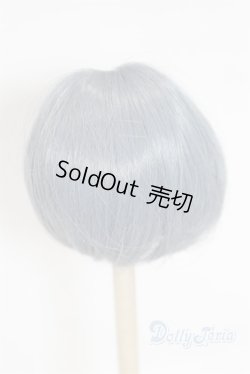 画像2: 7-8inch/ウィッグ U-25-09-02-229-TN-ZU