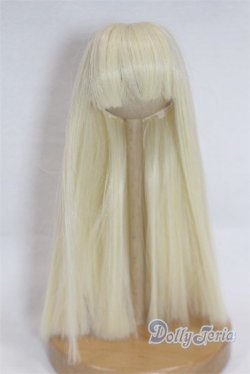 画像1: 7-8inch/ウィッグ U-25-09-02-230-TN-ZU