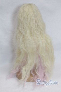 画像2: 7-8inch/ウィッグ U-25-09-02-231-TN-ZU