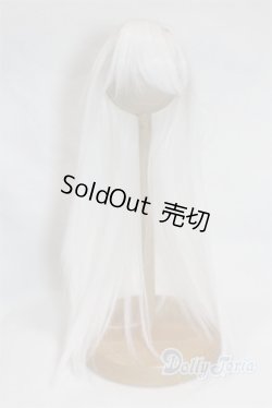 画像1: 7-8inch/ウィッグ U-25-09-02-232-TN-ZU