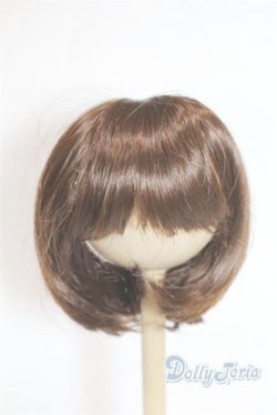 画像1: 7-8inch/ウィッグ U-25-09-02-234-TN-ZU
