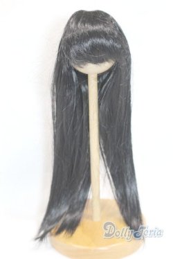 画像1: 7-8inch/ウィッグ U-25-09-02-235-TN-ZU