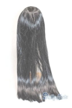画像2: 7-8inch/ウィッグ U-25-09-02-237-TN-ZU