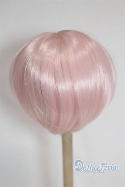 画像2: 7-8inch/ウィッグ U-25-09-02-239-TN-ZU