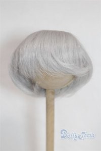 7-8inch/ウィッグ U-25-09-02-241-TN-ZU