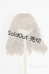 7-8inch/ウィッグ U-25-09-02-242-TN-ZU