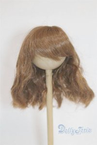 7-8inch/ウィッグ U-25-09-02-242-TN-ZU