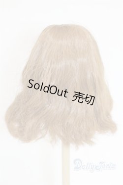 画像2: 7-8inch/ウィッグ U-25-09-02-242-TN-ZU