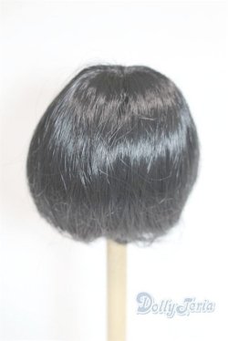 画像2: 7-8inch/ウィッグ U-25-09-02-244-TN-ZU