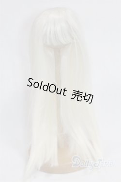 画像1: 7-8inch/ウィッグ U-25-09-02-245-TN-ZU