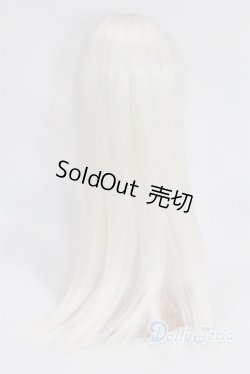 画像2: 7-8inch/ウィッグ U-25-09-02-245-TN-ZU