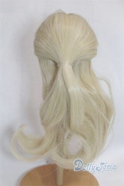 画像2: 7-8inch/ウィッグ U-25-09-02-247-TN-ZU