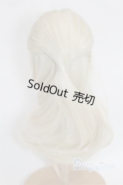 画像2: 7-8inch/ウィッグ U-25-09-02-250-TN-ZU