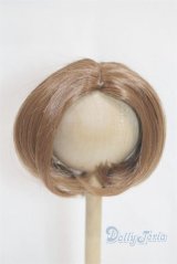 7-8inch/ウィッグ U-25-09-02-251-TN-ZU
