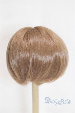 画像2: 7-8inch/ウィッグ U-25-09-02-251-TN-ZU